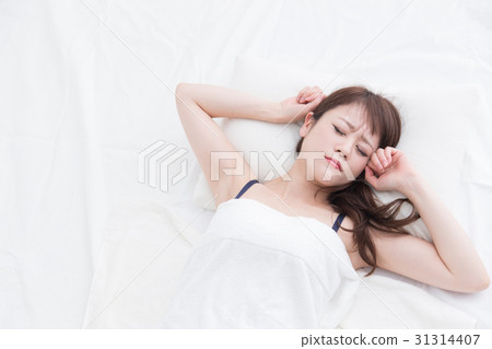 睡覺·女人 睡覺·女人 31314407