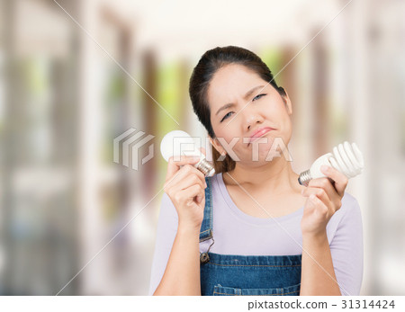 confused housewife confused housewife 31314424