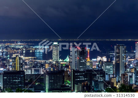 Su訪聖公園天文台神戶夜景 31314530