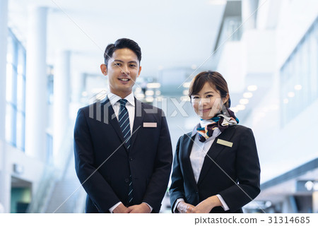 企業形象 31314685