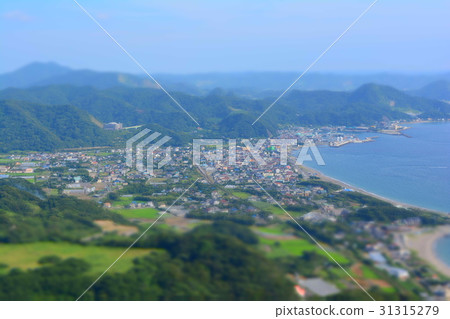 Japanese scenery 31315279