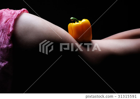 Sweet chili, proportion of women Sweet chili, proportion of women 31315591