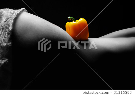 Sweet chili, proportion of women Sweet chili, proportion of women 31315593