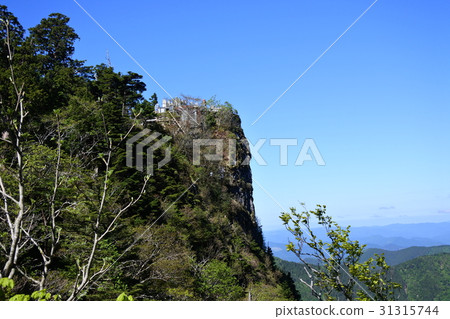 Oomineyama西部的偷窺 31315744