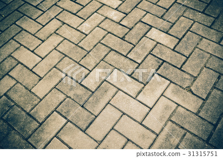 Old stone floor blocks for corridor Old stone floor blocks for corridor 31315751