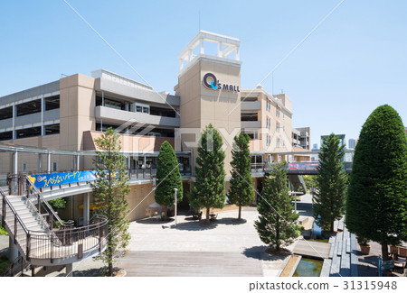 Minowa Cues Mall Minowa Cues Mall 31315948