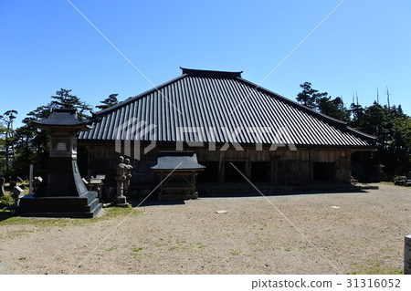 奧米恩山主殿 奧米恩山主殿 31316052