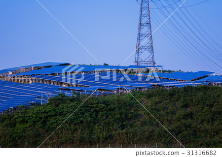 Solar panel energy Solar panel energy 31316682