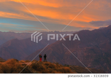 Colca Canyon Adventure Colca Canyon Adventure 31316939