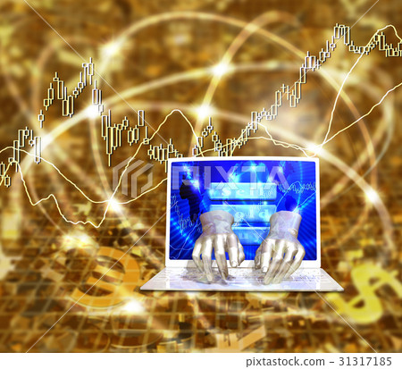Automation of equity investment cell · hold · buy 31317185