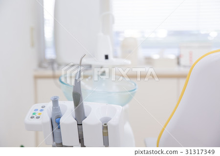 牙科診所治療圖像 31317349