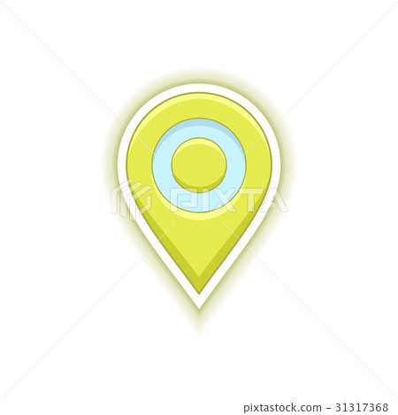 Map location pin Map location pin 31317368