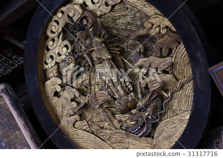 小川寺正殿的挂機 31317716