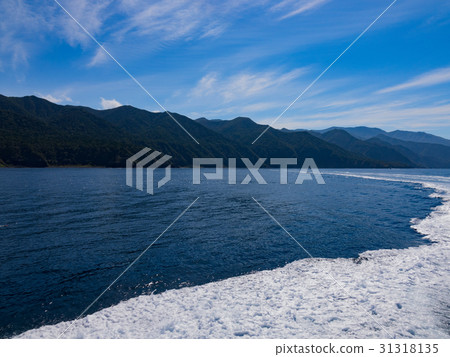 知床半島的海 31318135