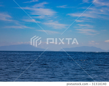 知床半島的海 31318140