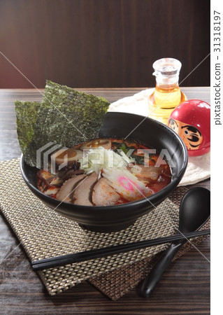 ramen ramen 31318197