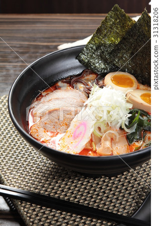 ramen ramen 31318206