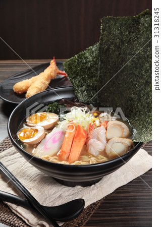 ramen ramen 31318245