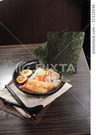 ramen ramen 31318246
