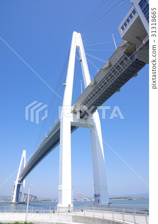 新大橋 31318665