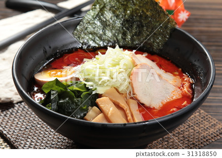 ramen ramen 31318850