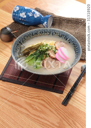 ramen 31318920