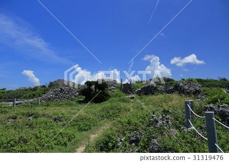 Gushikawa Castle Ruins 31319476