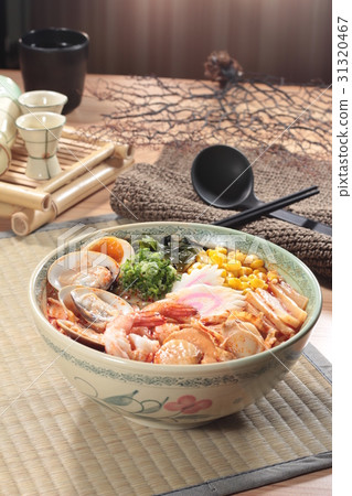 ramen ramen 31320467