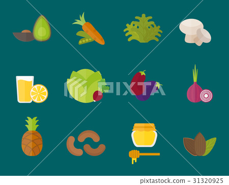 Vegan food nature restaurant fruit vegetarian Vegan food nature restaurant fruit vegetarian 31320925