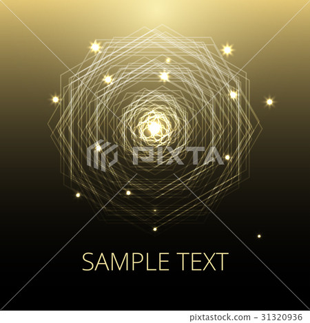 Abstract background graphic digital line colorful Abstract background graphic digital line colorful 31320936