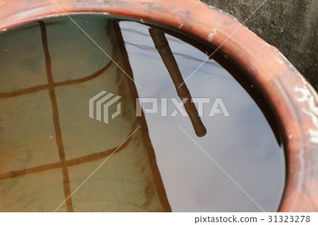 water in cylinder 31323278