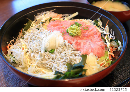 Delicious Negigro shirting bowl 31323725