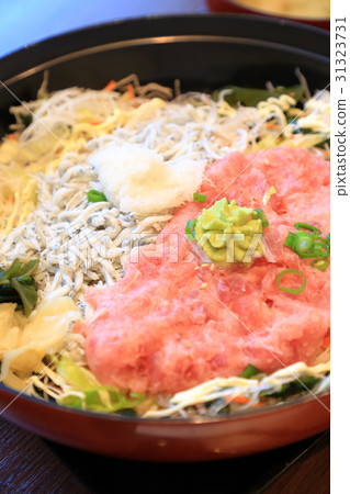 Delicious Negigro shirting bowl Delicious Negigro shirting bowl 31323731