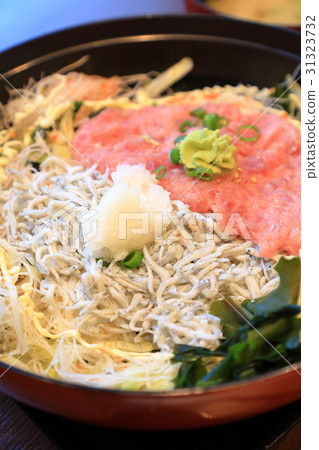 Delicious Negigro shirting bowl 31323732