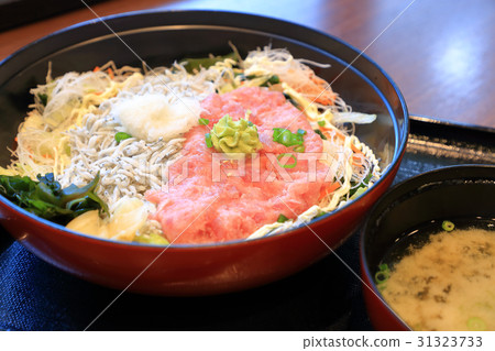 Delicious Negigro shirting bowl 31323733