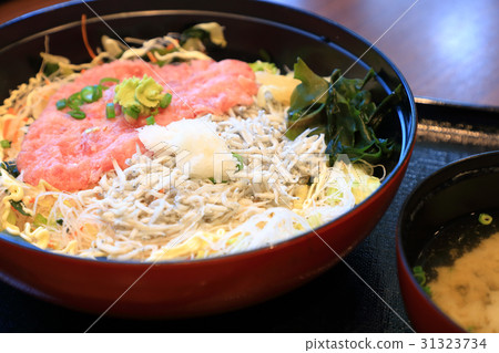 Delicious Negigro shirting bowl 31323734