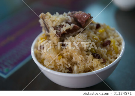 Polo Uygur dishes 31324571