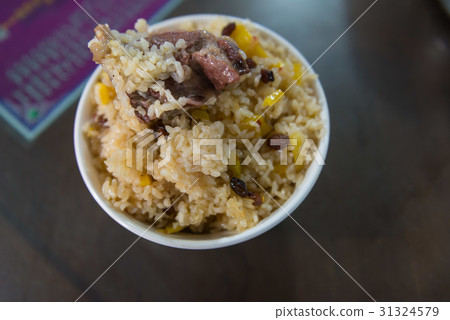 Polo Uygur dishes 31324579