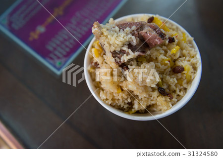 Polo Uygur dishes 31324580