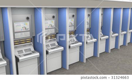 ATM image 31324663
