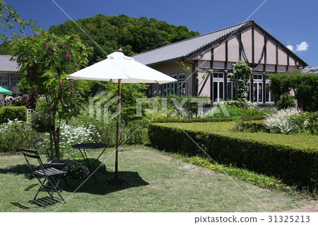 Kumagayama英國花園 31325213