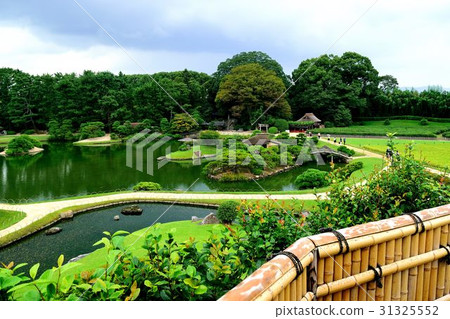 岡山後樂園 31325552