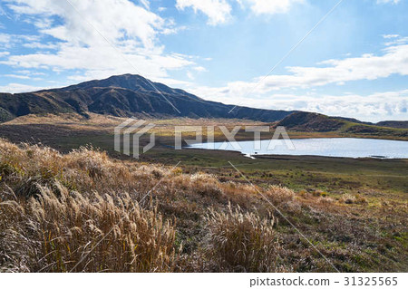 Aso秋天的Kusousenri 31325565