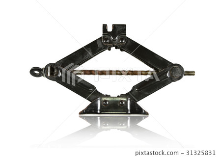 black manual jack for car lifter black manual jack for car lifter 31325831