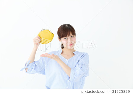 Wallet / lady Wallet / lady 31325839
