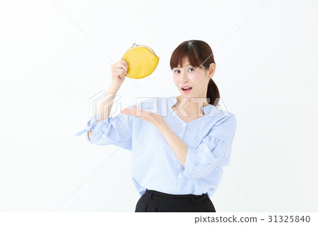 Wallet / lady Wallet / lady 31325840