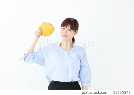 Wallet / lady Wallet / lady 31325841