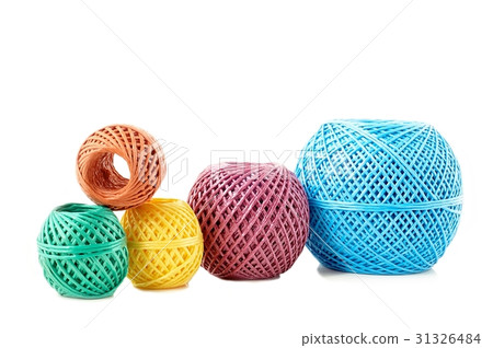 Skeins twine Skeins twine 31326484