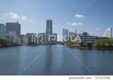 Minatomirai 21 31327266