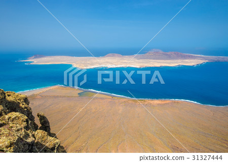 Mirador del Rio, Lanzarote Mirador del Rio, Lanzarote 31327444